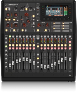 Behringer X32 PRODUCER цифровой микшер 40 каналов в Кызыле