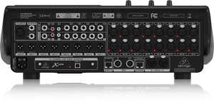 Behringer X32 PRODUCER цифровой микшер 40 каналов в Кызыле