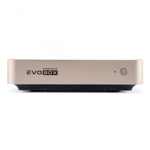 EVOBOX караоке-система для дома в Кызыле