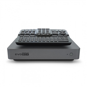 EVOBOX Premium Hi-End караоке-система в Кызыле