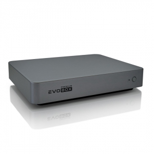 EVOBOX Premium Hi-End караоке-система в Кызыле