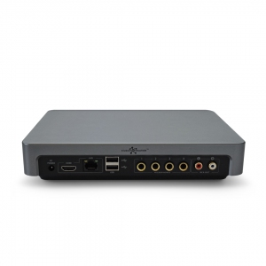 EVOBOX Premium Hi-End караоке-система в Кызыле