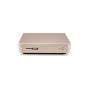 EVOBOX с микрофонами в Кызыле