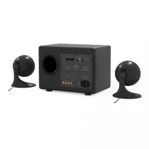 EvoSound Sphere 2.1 аудиосистема для караоке в Кызыле