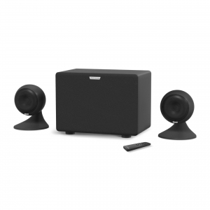 EvoSound Sphere 2.1 аудиосистема для караоке в Кызыле
