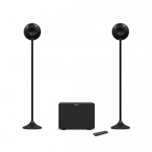 EvoSound Sphere 2.1 аудиосистема для караоке в Кызыле
