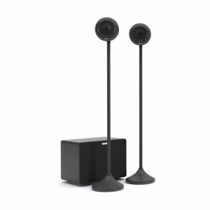 EvoSound Sphere 2.1 аудиосистема для караоке в Кызыле