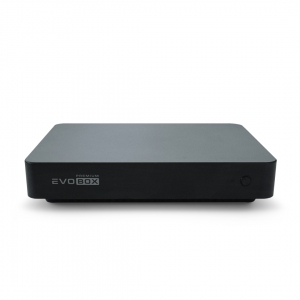 Hi-End караоке-система EVOBOX Premium + EvoSoundBar (саундбар с караоке) в Кызыле