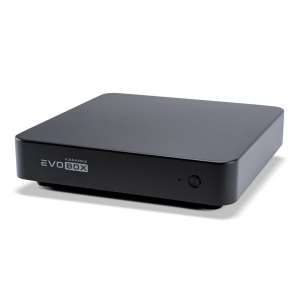 караоке-комплект EVOBOX + EvoSound Sphere 2.1 в Кызыле