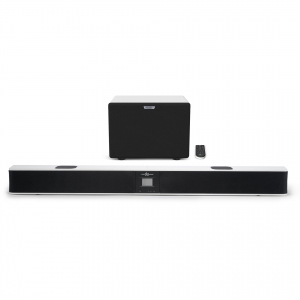 караоке-комплект EVOBOX Classic + EvoSound Bar (саундбар с караоке) в Кызыле