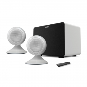 караоке-комплект EVOBOX Classic + EvoSound Sphere 2.1 в Кызыле