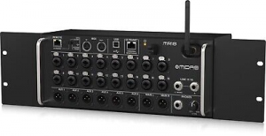 Midas MR18 цифровой микшер в Кызыле