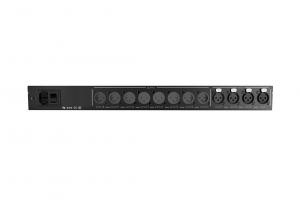 S-Track Dolphin 48 спикер-процессор в Кызыле