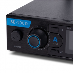 SE-200D цифровые микрофоны в Кызыле