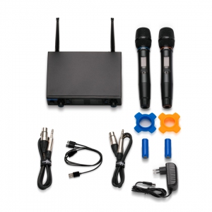 SE-200D цифровые микрофоны в Кызыле