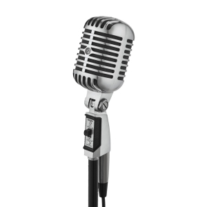 SHURE 55SH SERIES II вокальный, динамический микрофон в Кызыле