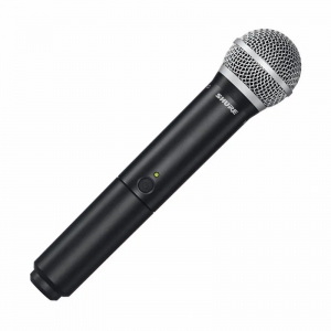 SHURE BLX24E/PG58 M17 вокальная радиосистема в Кызыле