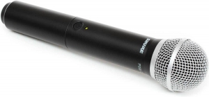 SHURE BLX24E/PG58 M17 вокальная радиосистема в Кызыле