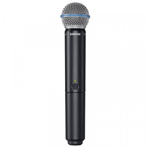 SHURE BLX288E/B58 M17 вокальная радиосистема в Кызыле