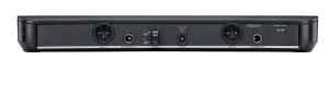 SHURE BLX288E/B58 M17 вокальная радиосистема в Кызыле