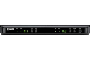 SHURE BLX288E/PG58 M17 вокальная радиосистема в Кызыле
