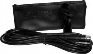 SHURE SV100-A динамический микрофон в Кызыле