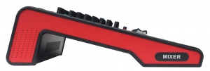SVS Audiotechnik mixers AM-12 Микшерный пульт аналоговый, 12-канальный в Кызыле