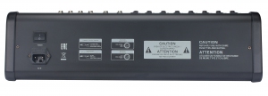 SVS Audiotechnik mixers AM-12 Микшерный пульт аналоговый, 12-канальный в Кызыле