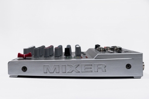 SVS Audiotechnik mixers AM-6 DSP Микшерный пульт аналоговый, 6-канальный SVS Audiotechnik mixers в Кызыле
