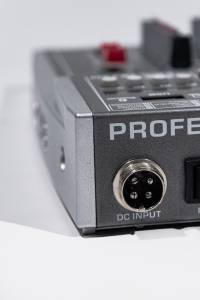 SVS Audiotechnik mixers AM-6 DSP Микшерный пульт аналоговый, 6-канальный SVS Audiotechnik mixers в Кызыле