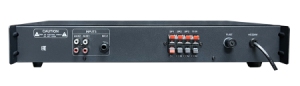 SVS Audiotechnik STA-80 Микшер-усилитель для систем Public Address в Кызыле
