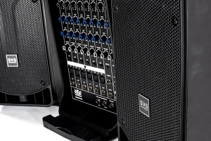 SVS Audiotechnik STAGESET 600 Акустический комплект активный в Кызыле