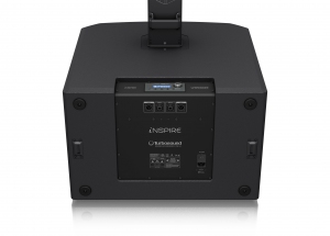 Turbosound iNSPIRE iP3000 модульная аудио колонна 2000Вт в Кызыле