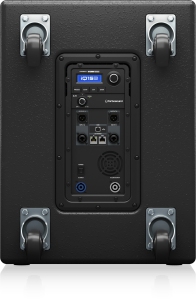 Turbosound iQ15B сабвуфер активный в Кызыле