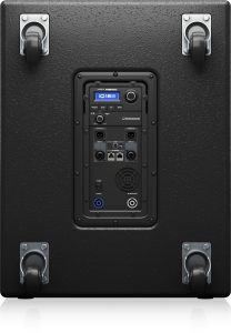 Turbosound iQ18B сабвуфер активный в Кызыле