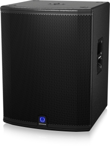Turbosound iQ18B сабвуфер активный в Кызыле