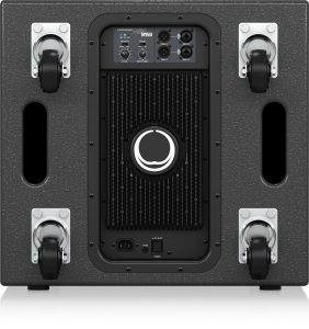 Turbosound Milan M15B сабвуфер активный в Кызыле