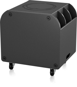 Turbosound Milan M18B сабвуфер активный в Кызыле