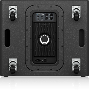 Turbosound Milan M18B сабвуфер активный в Кызыле