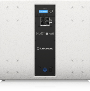Turbosound NuQ115B-AN Активный сабвуфер в Кызыле