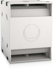Turbosound NuQ118B-AN Активный сабвуфер в Кызыле