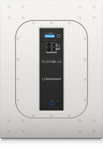 Turbosound NuQ118B-AN Активный сабвуфер в Кызыле