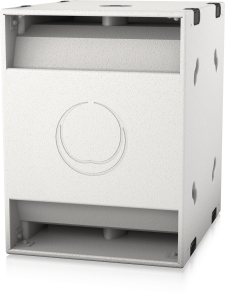 Turbosound NuQ118B-AN Активный сабвуфер в Кызыле