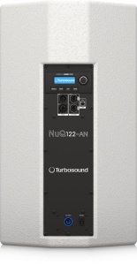 Turbosound NuQ122-AN Активная акустическая система в Кызыле