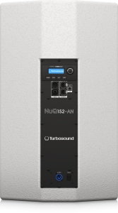 Turbosound NuQ152-AN Активная акустическая система в Кызыле