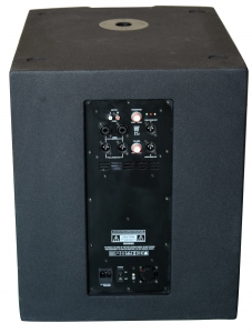 XLine ALFA P-15A SUB Сабвуфер активный в Кызыле